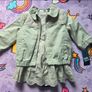 6m, NEW 3Piece OshKosh B'gosh Dress and Jacket Set with Little Knickers Too Image 10