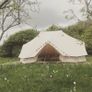 Emperor Bell Tent  Full Canvas New Image 4