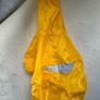 Hock bike seat rain poncho Image 2