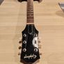 Epiphone SG Special P90's Pelham Blue Image 2