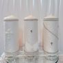 Candles and shawls for Christening Image 10