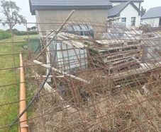 wire mesh