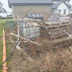 wire mesh
