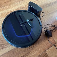 Eufy G50 RoboVac 2in1