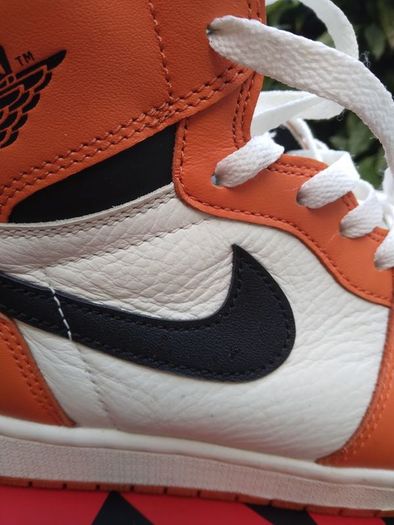 Air Jordan 1 OG High Reverse Shattered Backboard UK9