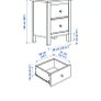 Grey Lockers IKEA Image 6