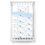 baby cot bedding set 100% cotton Image 2