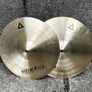 FOR SALE! Istanbul Agop Xist Series Cymbal Set. Image 4
