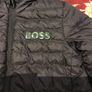 Hugo Boss Down Reversible Jacket, size -6 years Image 3