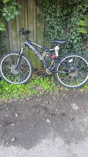 bycicles for sale 5