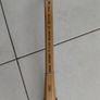Vintage Tennis Racket Montana Redstroke includes a metal Zephyr maintenance cross for reinforcement 1970s Image 6