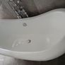Cast Iron Bath Image 6