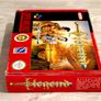 Legend for Nintendo SNES - Boxed Image 9