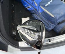 Taylormad SIM MAX 12 driver