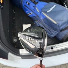 Taylormad SIM MAX 12 driver