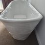 Free standing bath Image 4