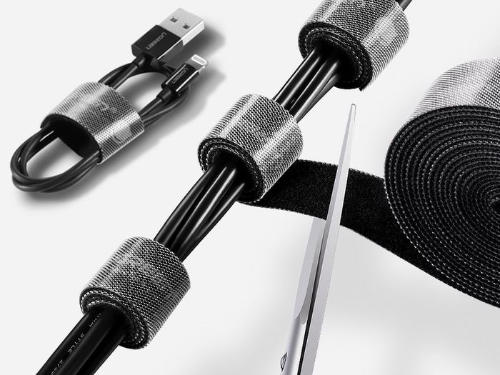 Velcro Cable Organizer (5m)