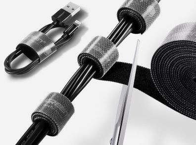 Velcro Cable Organizer (5m)