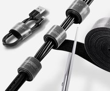 Velcro Cable Organizer (5m)