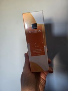 AVON Anew Radiance Maximising Microdermabrasion - 75ml peeling NEW