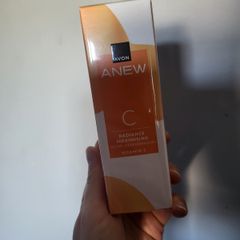 AVON Anew Radiance Maximising Microdermabrasion - 75ml peeling NEW