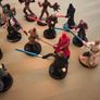 Star Wars Attacktix figures x21 Image 2