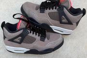 Jordan 4 Retro Taupe Haze DB0732-200