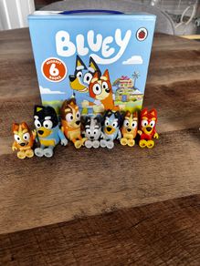 Bluey