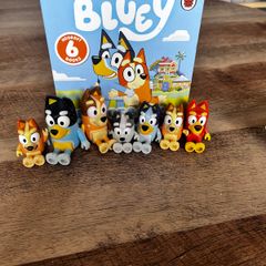 Bluey