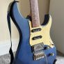 Yamaha PAC612VIIX Pacifica (2021)  Seymour Duncan Pickups Image 2