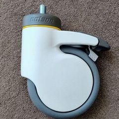 BNIP Castor Wheels