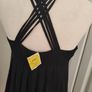brand New Calvin Klein black dress Image 4