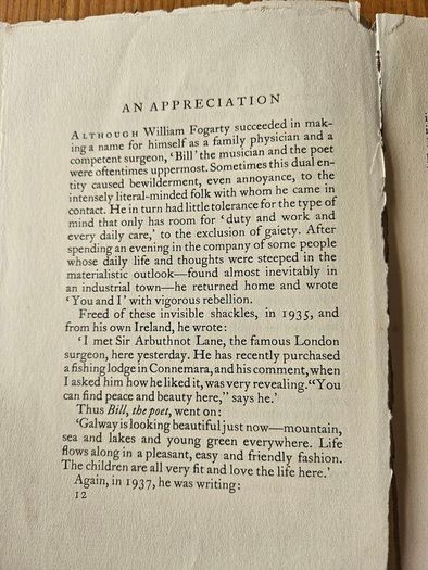 Magic Camels.  By W. P. Fogarty. Rare First Edition 1939 Hardback In Only Fair Condition.  See Photos For Same.