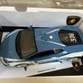 Lamborghini Huracan LP 610-4 Italian Police 1.18 Image 3