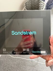 Digital Photo Frame