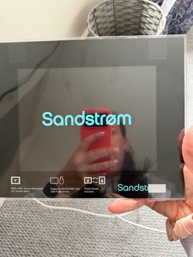 Digital Photo Frame