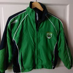 Boy's Sport Jacket, 7-8yrs