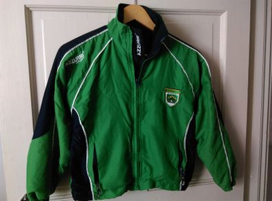Boy's Sport Jacket, 7-8yrs