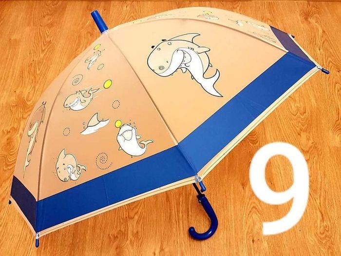 kids umbrella