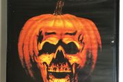 Halloween II [1978] Jamie Lee Curtis, Donald Pleasence &amp; Dick Warlock [Movie DVD]