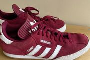 Adidas Samba mens trainers shoes size 10,5UK/ 44,5EU.