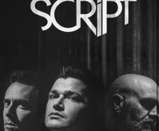 x2 standing tickets the script