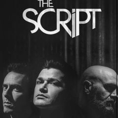 x2 standing tickets the script