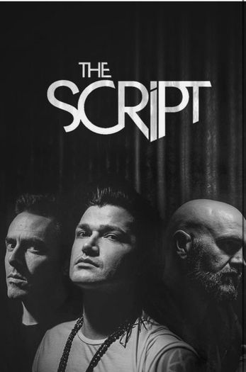 x2 standing tickets the script