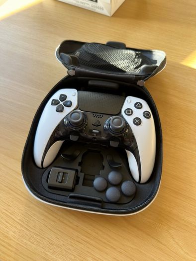 Ps5 DualSense Edge