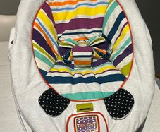 Mamas & Papas baby bouncer