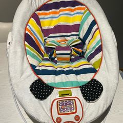 Mamas & Papas baby bouncer
