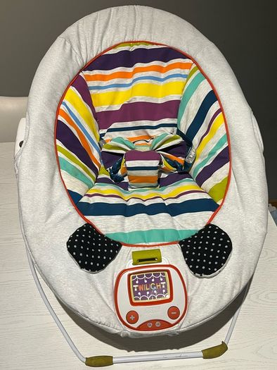 Mamas & Papas baby bouncer