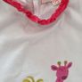 girl top/tshirt Image 3