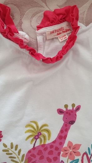 girl top/tshirt